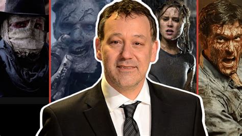 Os Melhores Filmes De Terror De Sam Raimi Diretor De Doutor Estranho 2