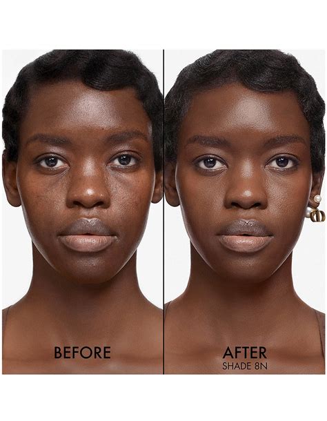 Dior Dior Forever Hydra Nude Foundation David Jones