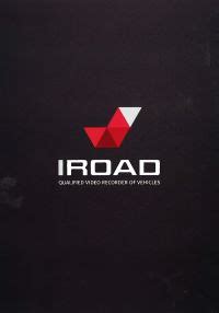 IRoad Car Camera Page 1 Brochures From SITEX 2015 Singapore On Tech