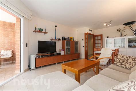 Piso Vendido En Passeig Mar Tim De Sant Joan De D U Calafell Housfy