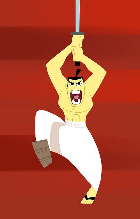 Samurai Jack Rule 34 Plmdowntown