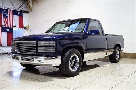 1996 GMC Sierra 1500 For Sale - Carsforsale.com®