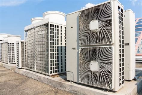 Best Office And Commercial Aircon Maintenance Service In Singapore Cool