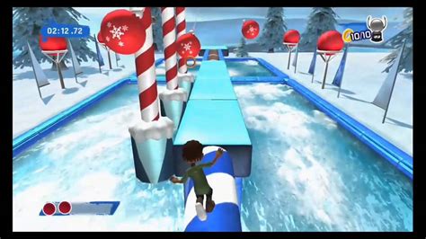 Wipeout 3 Trailer Youtube