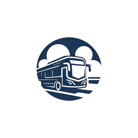 Premium Vector Bus Logo Design Vector Travel Bus