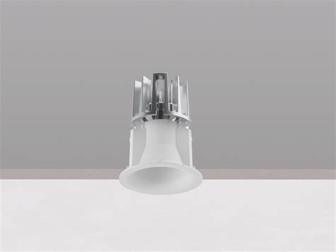 Downlights Quantum R EVO Linea Light Group