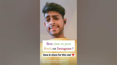 🔥reels Viral Tips🔥 Hacks Instagram Theabhishekchaurasiya10x