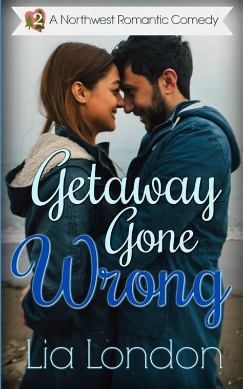 알라딘 Getaway Gone Wrong Paperback