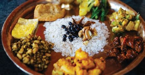 nepal-food-2 - Nepal Authentic Dining