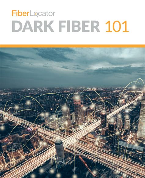 Dark Fiber 101