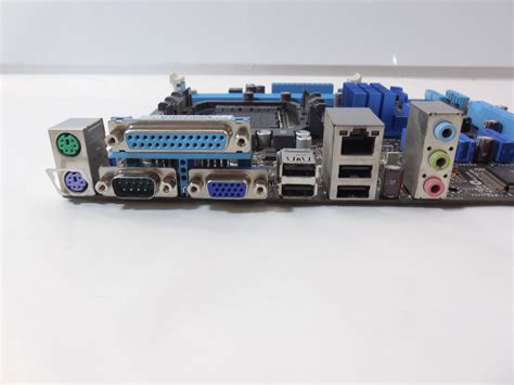 Материнская плата Asus M5A78L-M LX