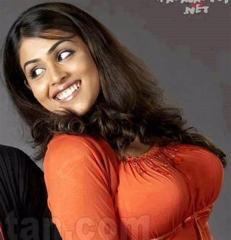 Actress Genelia D Souza Hot Stills