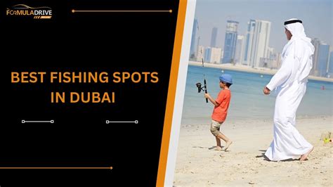 Best Fishing Spots In Dubai