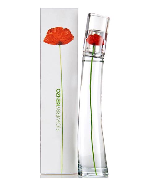 Kenzo Flowers 50ml Edt Home Essentials