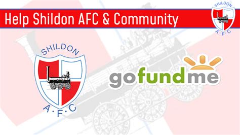 Help Shildon AFC and your community – Shildon AFC