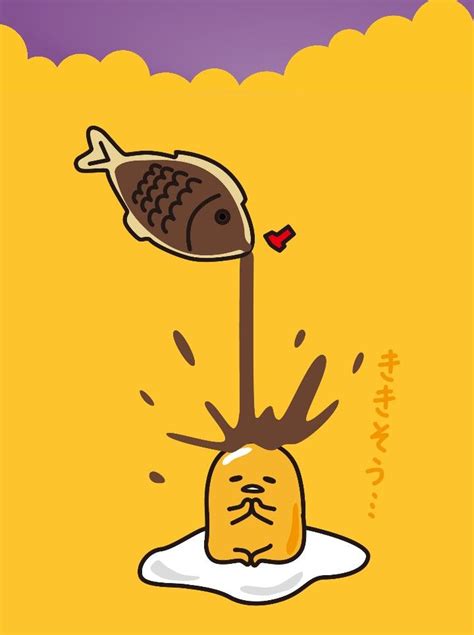 Gudetama | Cute doodles drawings, Hello kitty iphone wallpaper, Kawaii ...