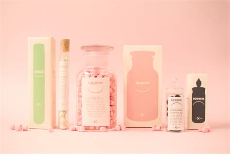 Packaging Design Inspiration | Graphic Tide Blog