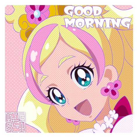 Cure Flora Go Princess Precure Image By Kamikita Futago 3958967