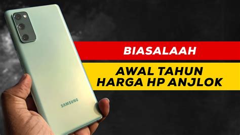 Hp Gaming Gb Turun Harga Paling Anjlok Di Awal Youtube