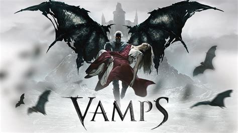 Trailer Du Film Vamps Vamps Bande Annonce Vost Cinésérie