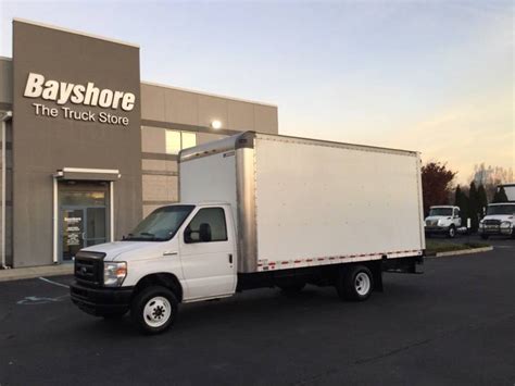 2019 Ford Econoline For Sale Day Cab 313689