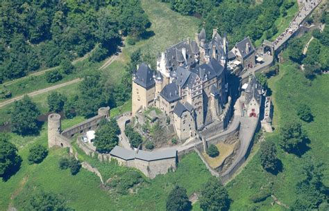 Famous German Castles To Visit Discover Walks Blog