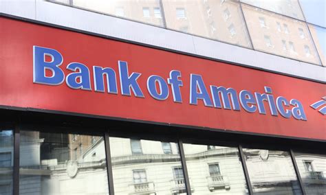 Data Analytics in the Enforcement Action against Bank of America ...