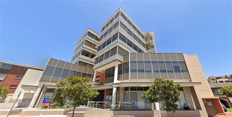 Office For Lease In Suite 1 5 7 Secant Street Liverpool NSW 2170