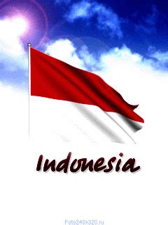 Detail Gambar Bendera Indonesia Berkibar Koleksi Nomer 13