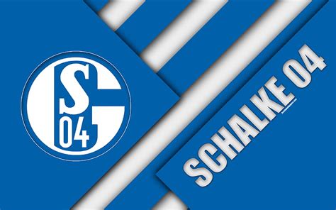 FC Schalke 04 Gelsenkirchen Fondo De Pantalla Pxfuel