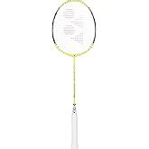 Buy Yonex Graphite Badminton Racquet Nanoflare Ability Lime G U