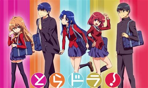 30 Anime Romance Slice Of Life Terbaik