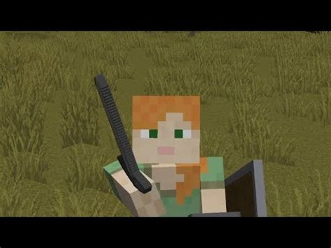 Minecraft Survival Primele Unelte Din Fier Youtube