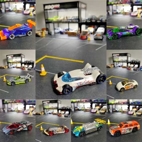 Hot Wheels Second Bekas Murah Grosir Random Mainan Anak Koleksi Barang Antik Promo Bisa COD