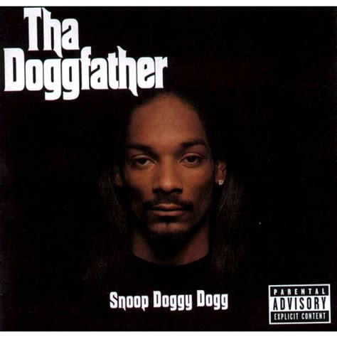 Snoop Dogg - Tha Doggfather (cd) : Target