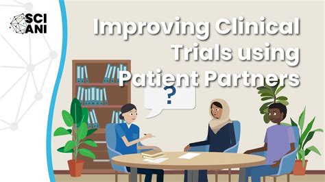 How Can Patient Partners Improve Clinical Trials And Enhance Research