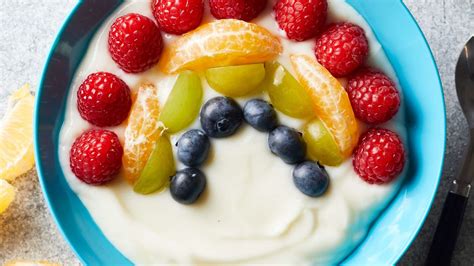 Healthy Kids Breakfast Recipes | EatingWell