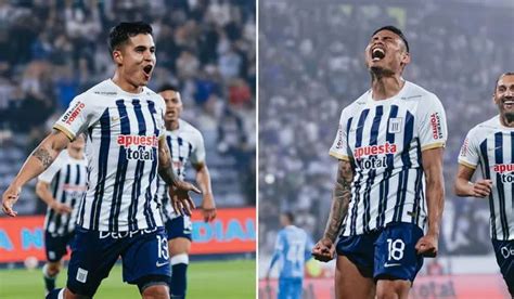 Hernán Barcos Lamenta Eliminación De Alianza Lima Y Hace Dura Crítica “nos Da Vergüenza