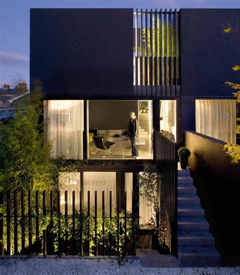 Emerald Isle: 7 Mesmerizing Modern Homes in Ireland - Architizer Journal