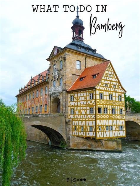 Things To See And Do In Bamberg Germany Germany Travel Cool Places