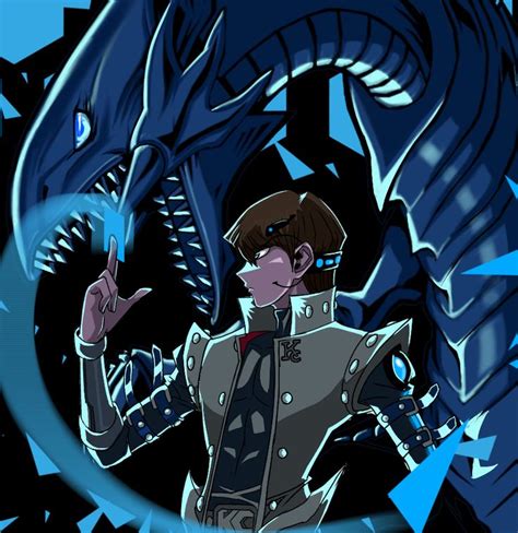 Seto Kaiba Fanart😍😍 By Me Disegni Spada