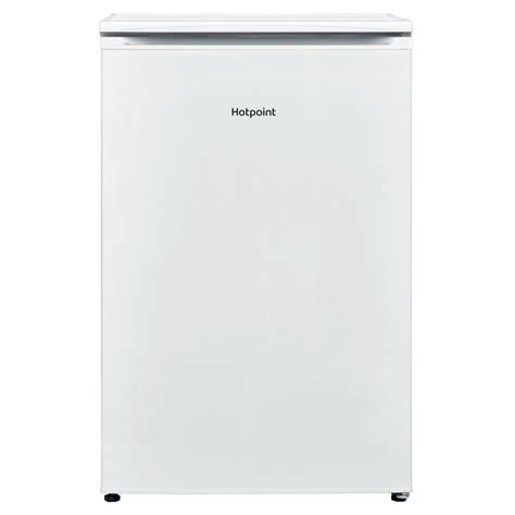 Hotpoint H Zm W L Under Counter Freezer Hughes