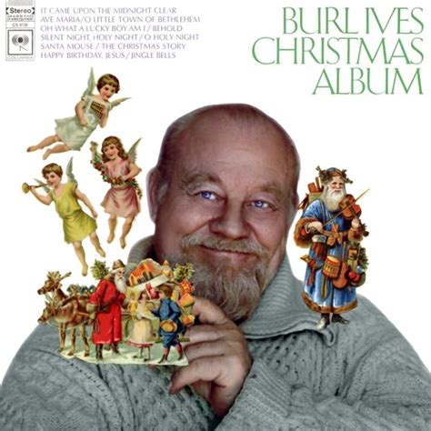 Stream Jingle Bells by Burl Ives | Listen online for free on SoundCloud