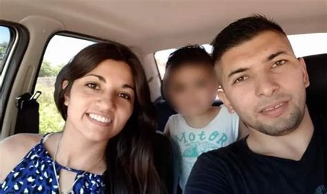 Conmoci N En Santiago Un Polic A Mat A Su Ex Pareja Y Luego Se Suicid