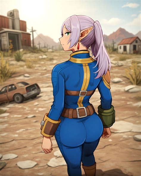 Fallout Ero Nsfw Sexy Naked Fallout Pictures Mild R Fallout Fandoms Funny Pictures