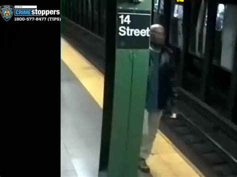 Pervert Touches Woman S Vagina At Train Station ThisVid