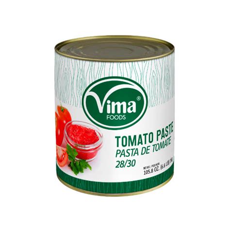 Pasta Tomate Vima Foods 3 Kg 6 6 Lb Supermarket 23 Es Una Tienda