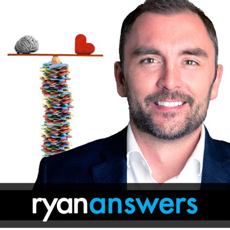 The Ryan Answers Podcast | Listen to Podcasts On Demand Free | TuneIn