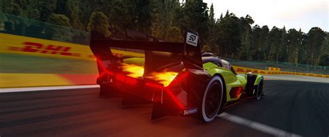 Assetto Corsa Lm Hypercar Sc63 Mod Assetto Corsa Mods