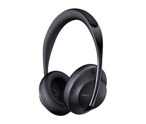 Bose Noise Cancelling Headphones 700 - Assistance produit Bose